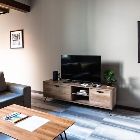 Valletta Stylish 2Br Flat By Arcobnb Εξωτερικό φωτογραφία