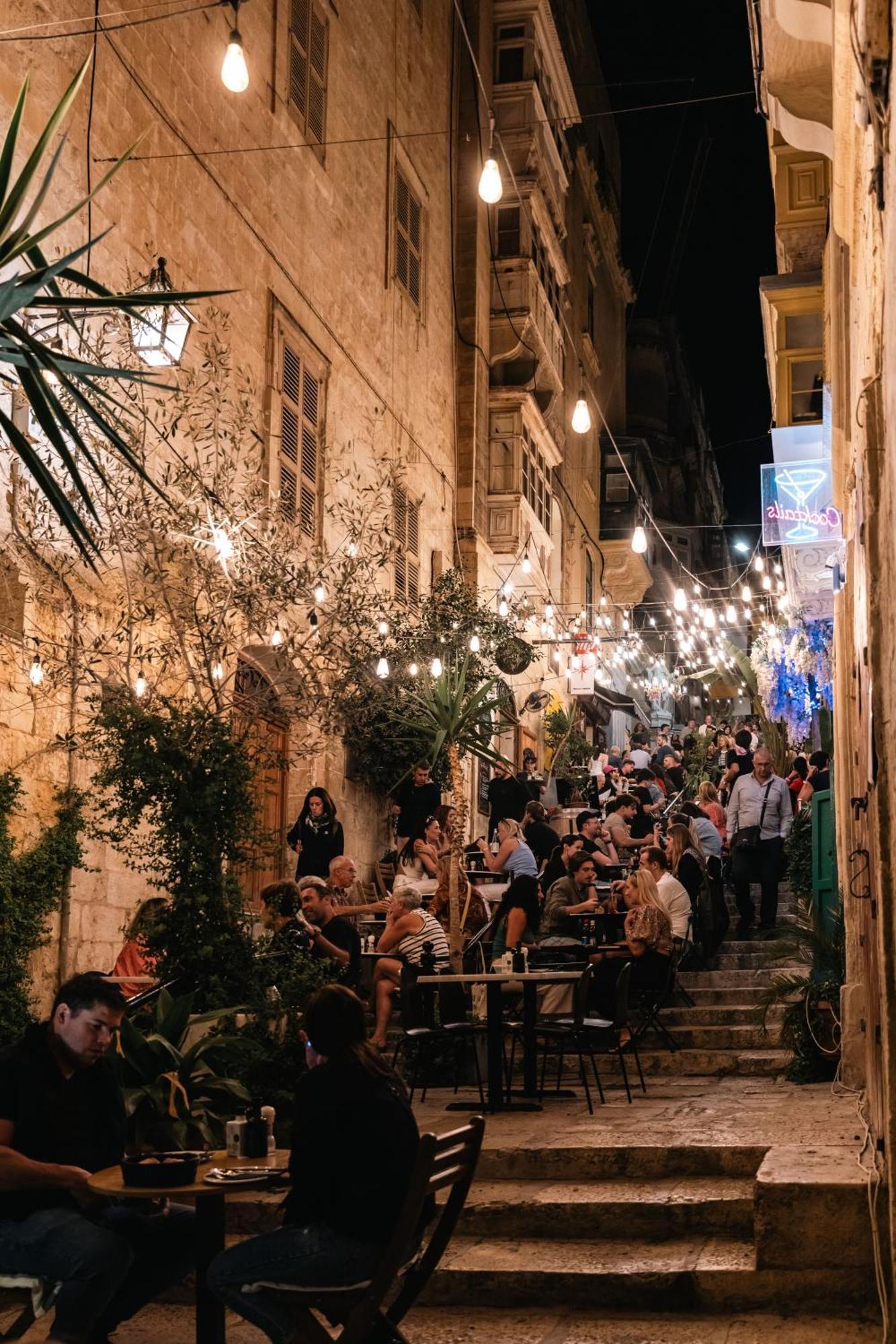 Valletta Stylish 2Br Flat By Arcobnb Εξωτερικό φωτογραφία