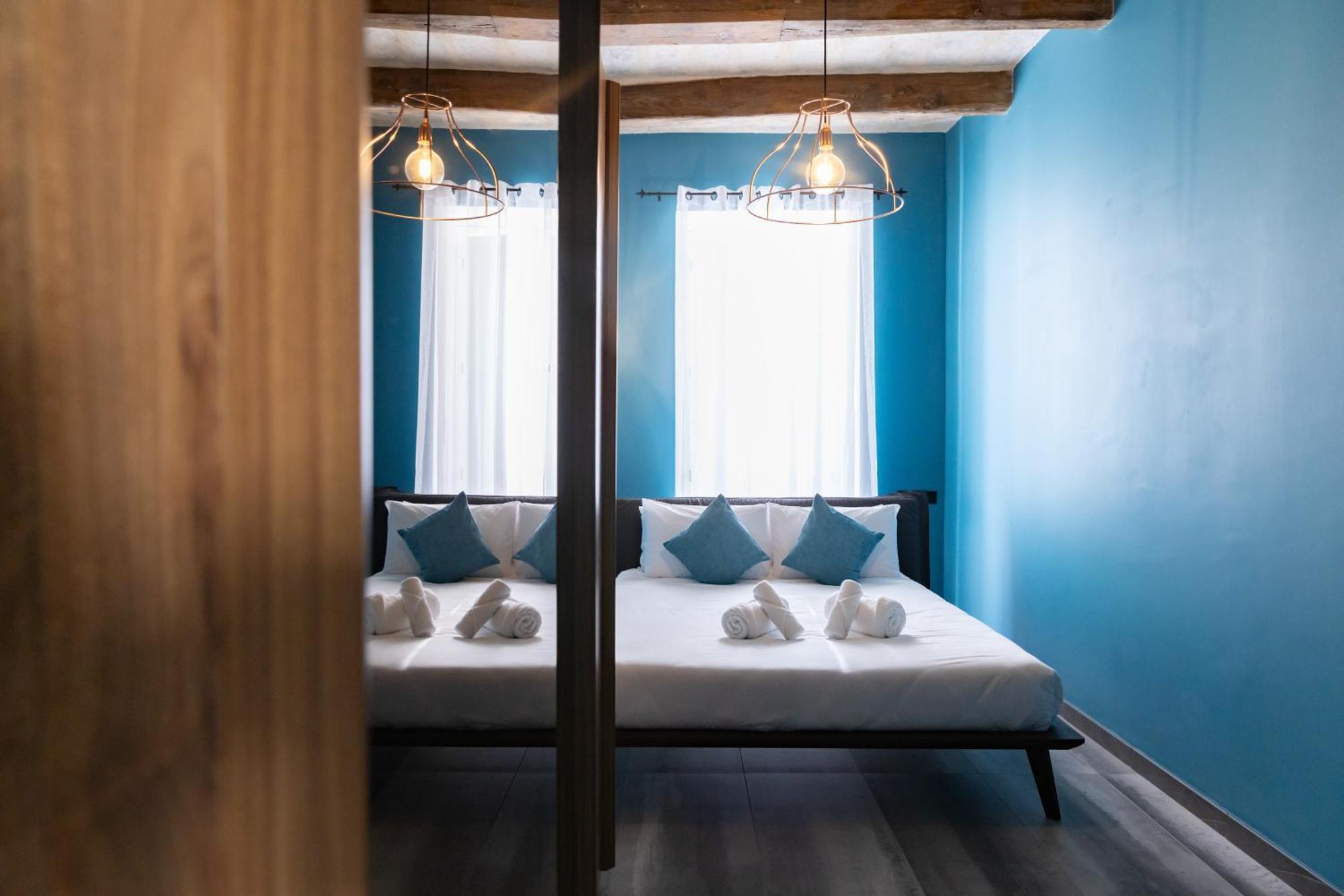 Valletta Stylish 2Br Flat By Arcobnb Εξωτερικό φωτογραφία