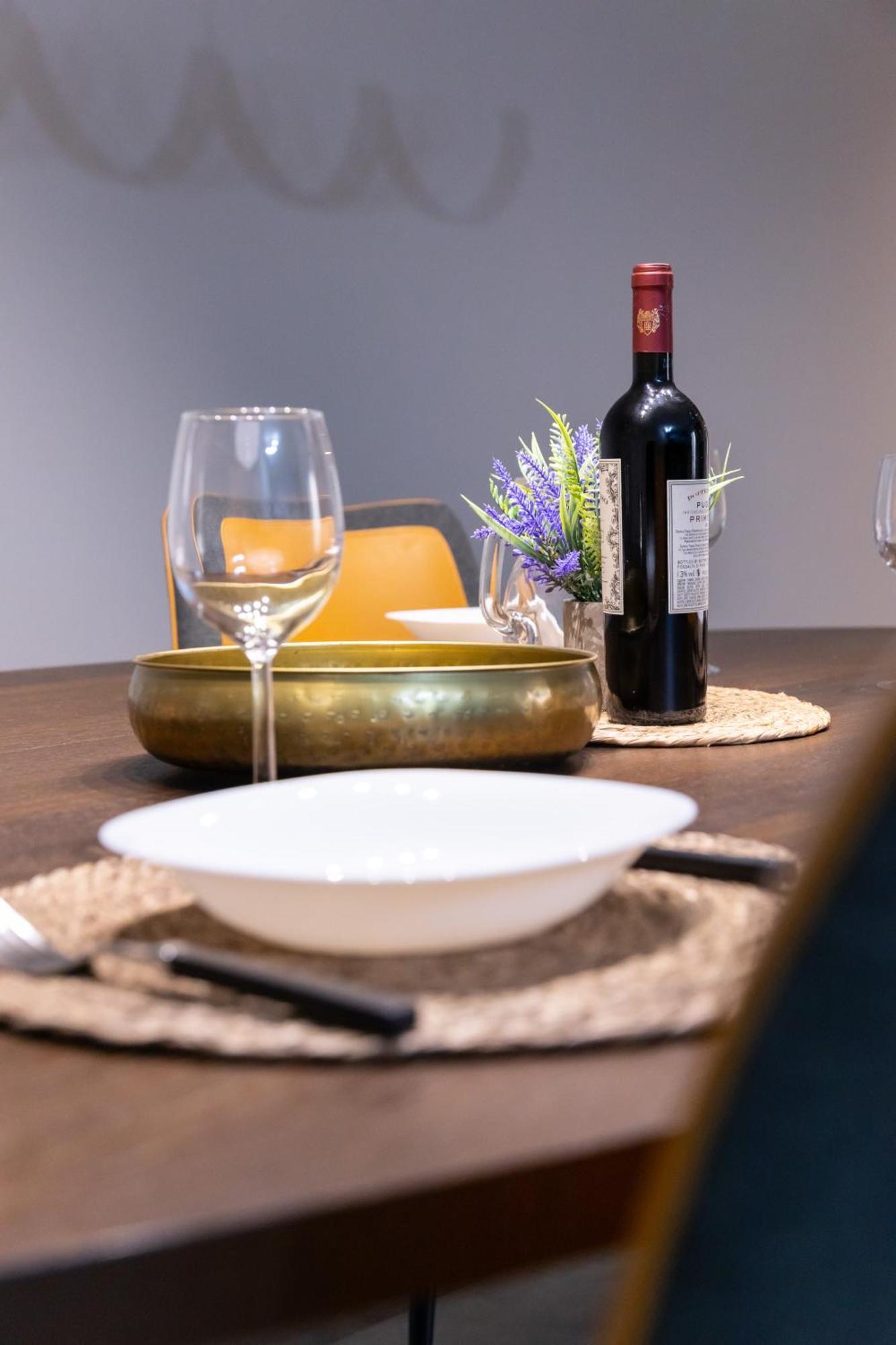 Valletta Stylish 2Br Flat By Arcobnb Εξωτερικό φωτογραφία