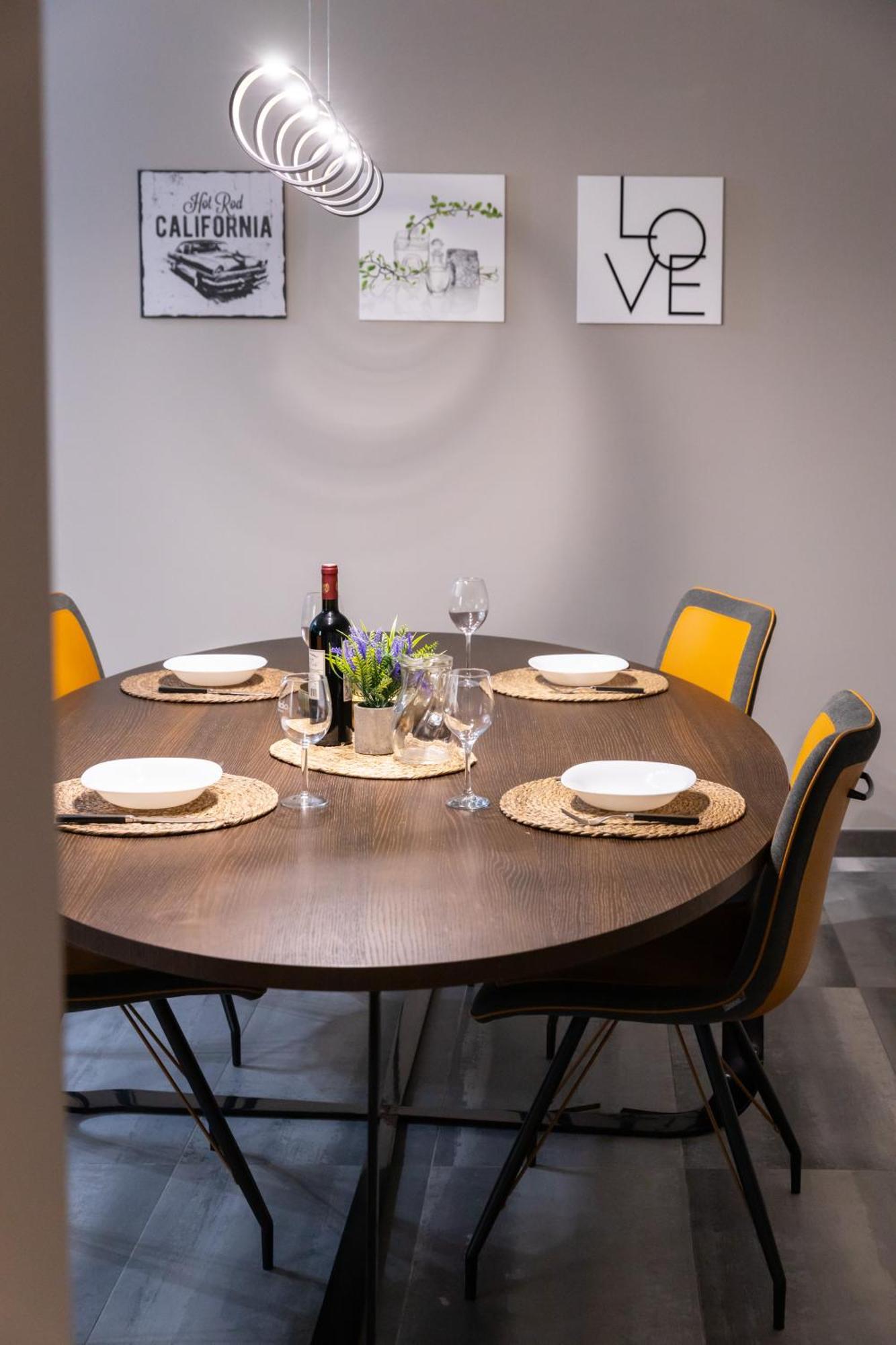Valletta Stylish 2Br Flat By Arcobnb Εξωτερικό φωτογραφία