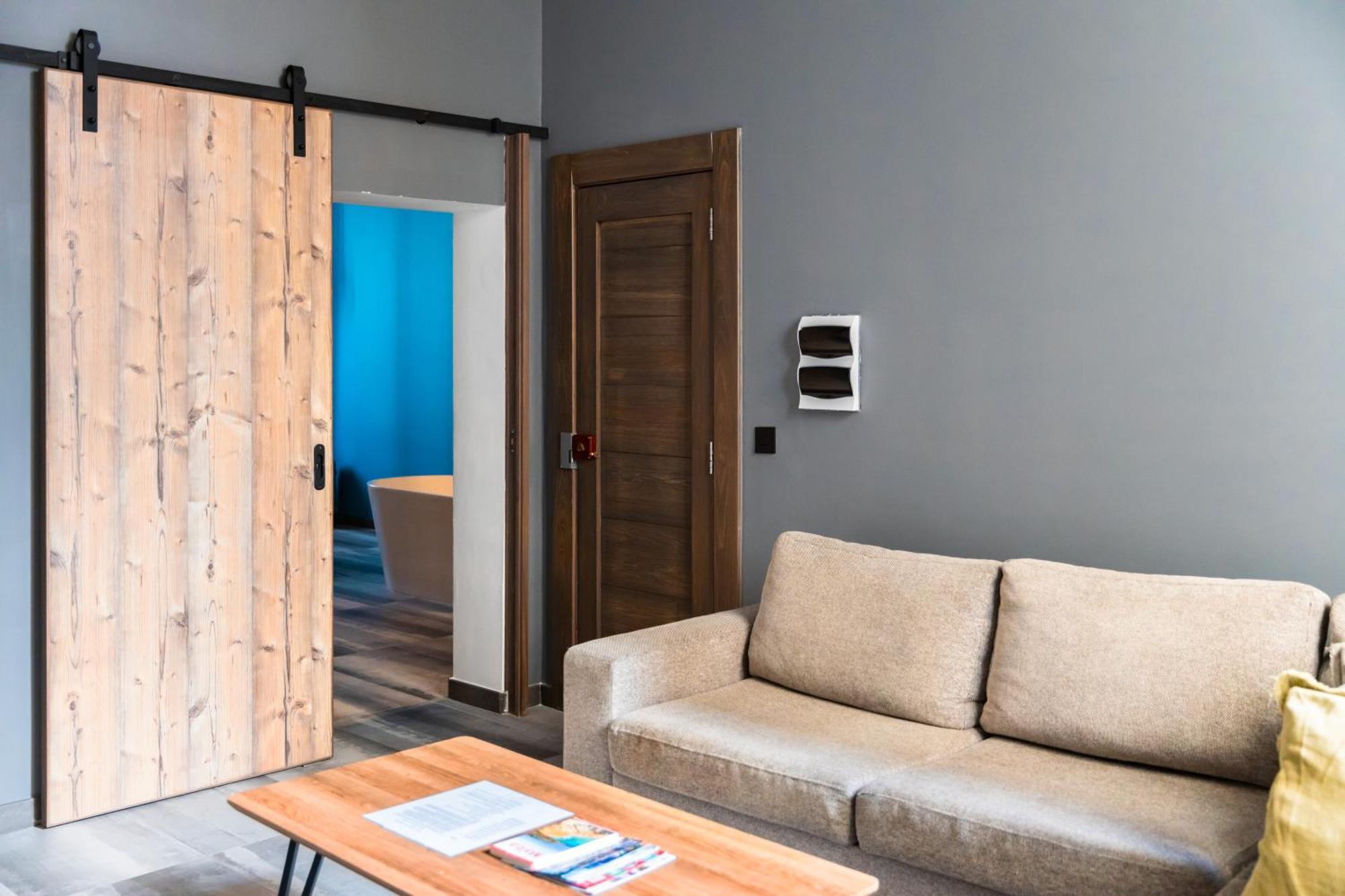 Valletta Stylish 2Br Flat By Arcobnb Εξωτερικό φωτογραφία