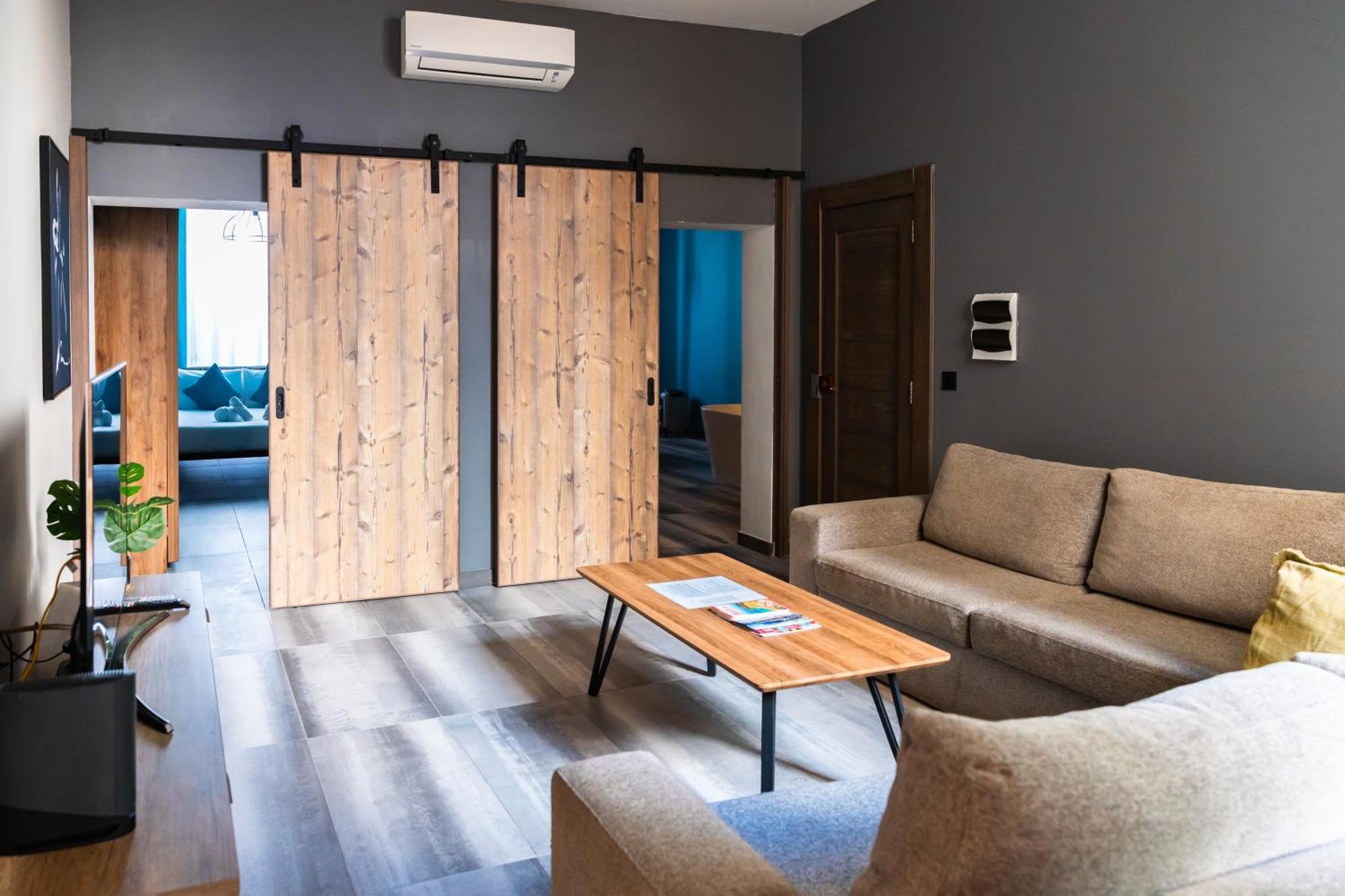 Valletta Stylish 2Br Flat By Arcobnb Εξωτερικό φωτογραφία