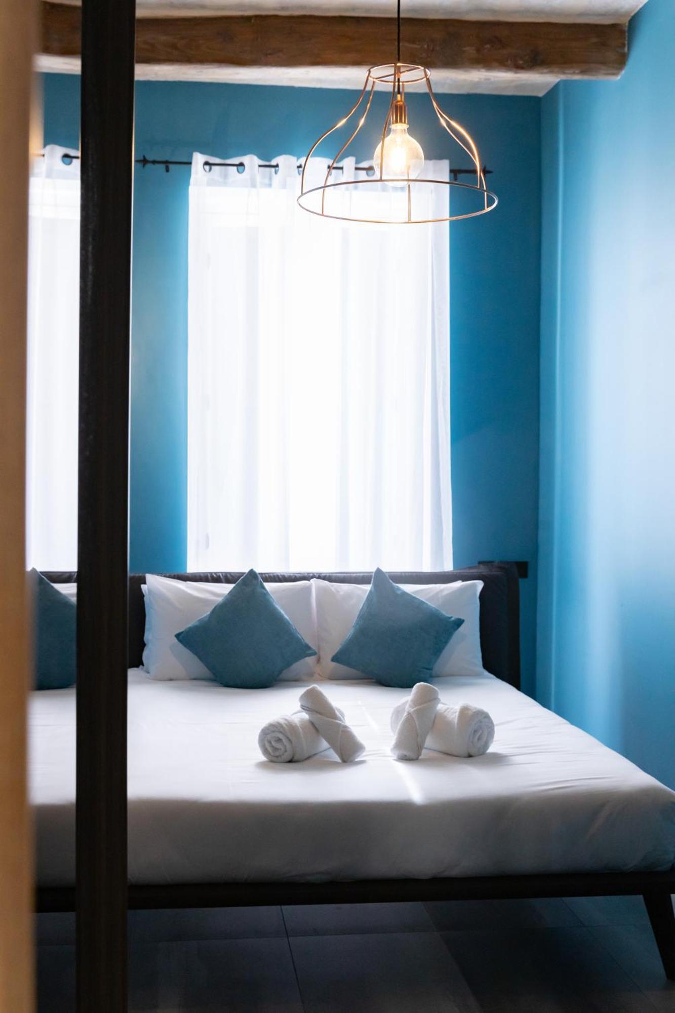 Valletta Stylish 2Br Flat By Arcobnb Εξωτερικό φωτογραφία