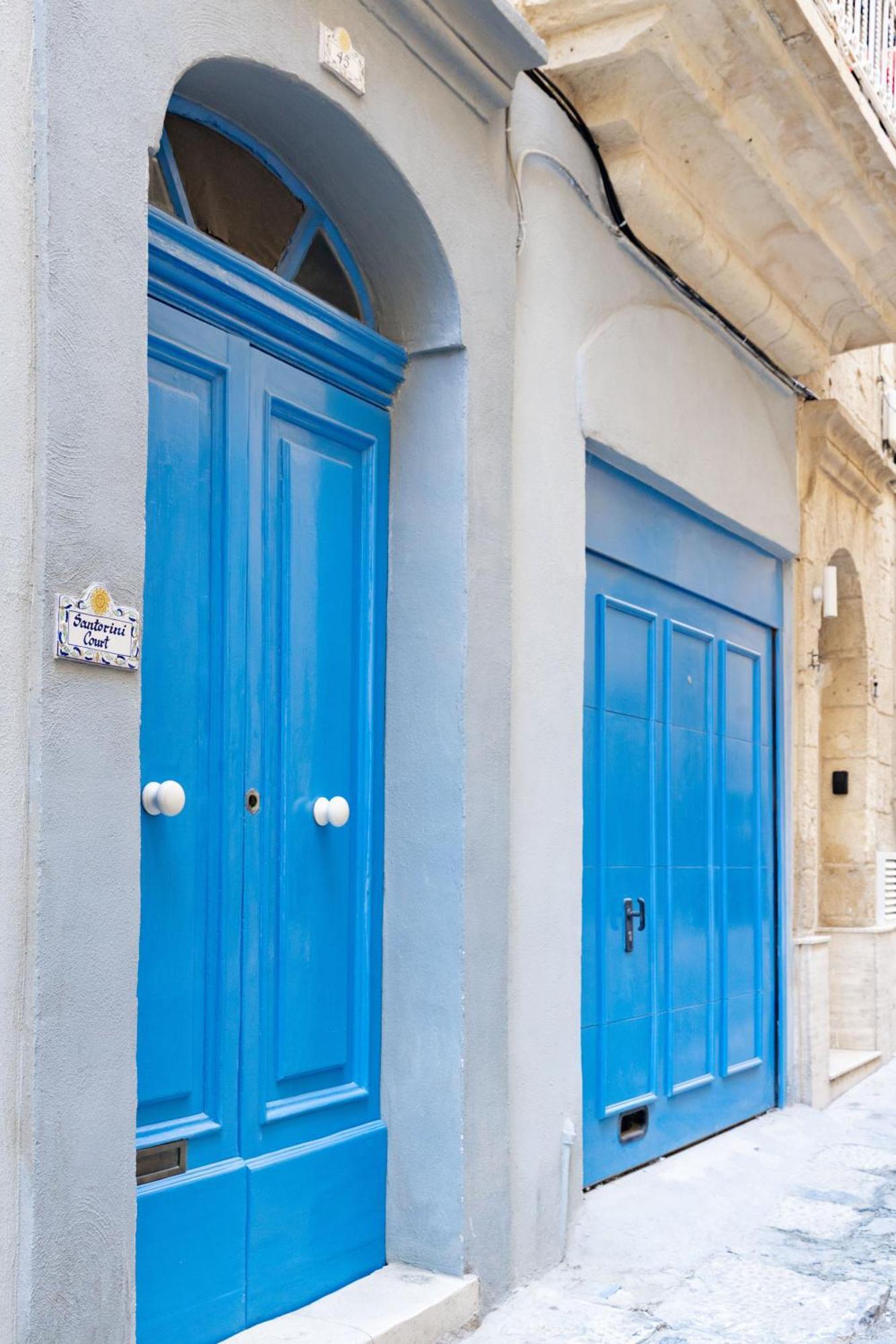 Valletta Stylish 2Br Flat By Arcobnb Εξωτερικό φωτογραφία