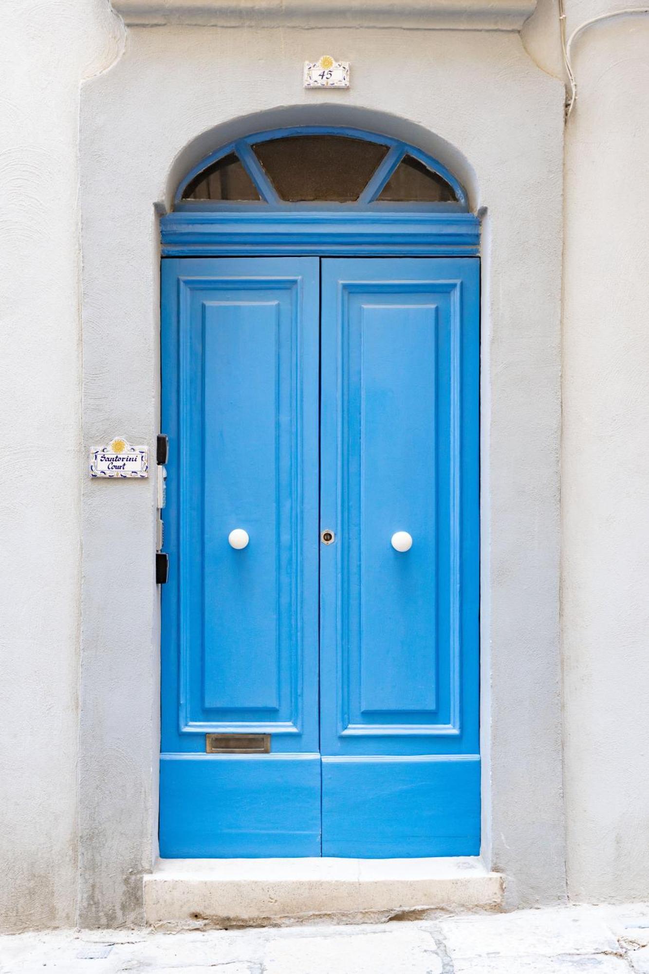 Valletta Stylish 2Br Flat By Arcobnb Εξωτερικό φωτογραφία