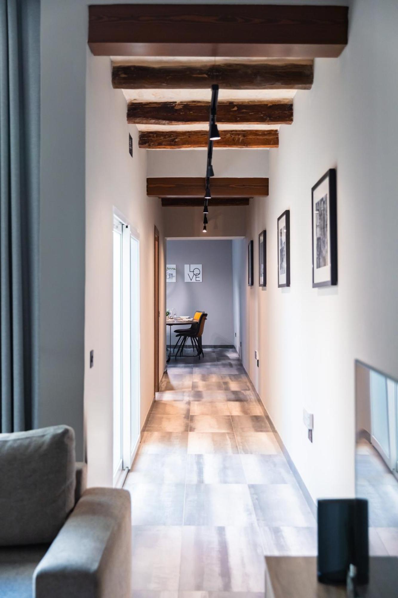 Valletta Stylish 2Br Flat By Arcobnb Εξωτερικό φωτογραφία