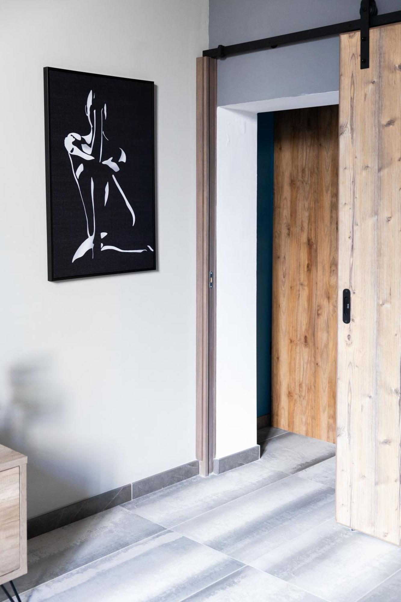 Valletta Stylish 2Br Flat By Arcobnb Εξωτερικό φωτογραφία